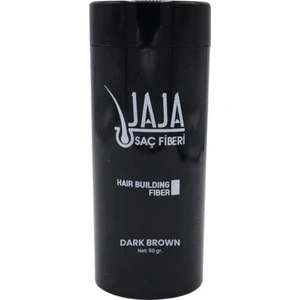 Jaja Topic Dark Brown 50 G