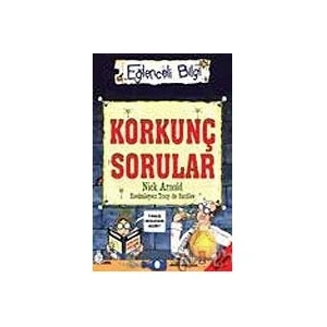 Korkunç Sorular