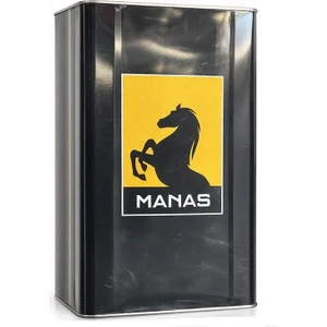 Manas Selülozik Tiner 12 Lt
