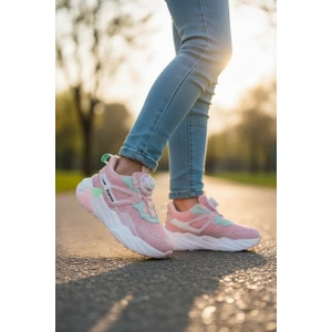 2099 Çocuk Rahat Sneaker