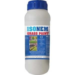 Grass Paint Çim Boyası 1 Kg Yeşil