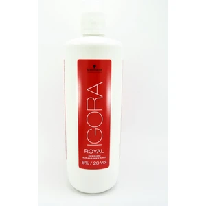 Igora Oksidan Krem %6 20 Volume 1000 ml 4045787183085