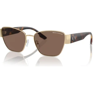 ARMANI EXCHANGE 0AX2051S 611073 56 kadın
