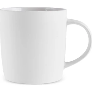 Soft Touch Beyaz 350 ml Kupa