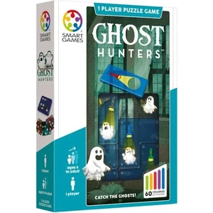 Smart Games Ghost Hunters