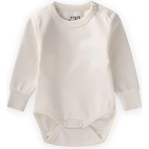 Zıbın 0-2 Yaş Bej