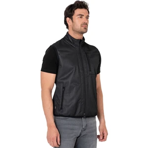 The Biker Jeans Phantom Smart Windstopper Yelek Erkek