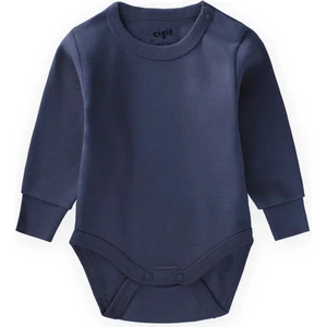 Zıbın 0-2 Yaş Lacivert