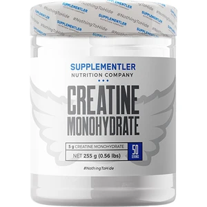 Micronized Creatine 255 gr