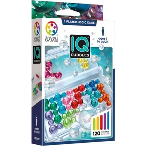 Smart Games Iq Bubbles