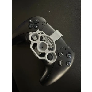 Gamepad Için Direksiyon Hissiyatlı Aparat