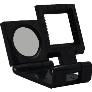 Plastik Lüp Büyüteç 14110