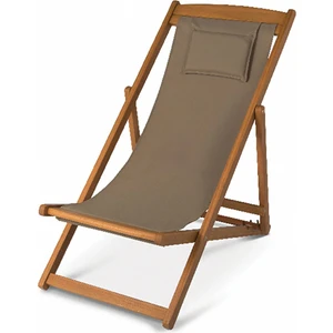 Aland Deck Sandalye