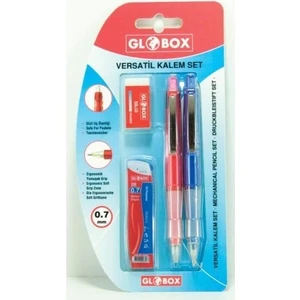 Candy 0.7 mm Versatil Kalem Seti