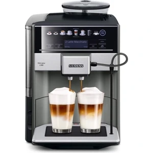 TE655203RW Eq.6 Plus 1500W Tam Otomatik Espresso Makinesi Espresso İçecek Türü