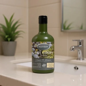 Ardıç Katranı Şampuanı 400 ml