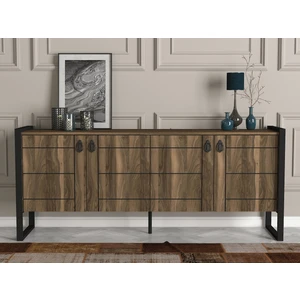 Exclusive Lost Konsol Ceviz