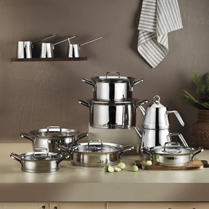 Chef Prestige 20 Parça İdeal Set
