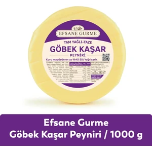 Kavlak Zeytin Efsane Gurme Göbek Kaşar Peyniri