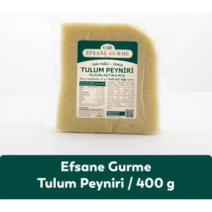 Kavlak Zeytin Efsane Gurme Tulum Peyniri
