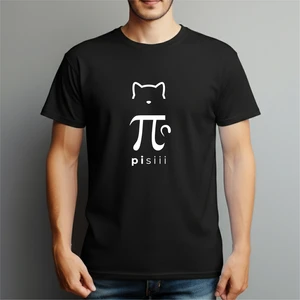Premium Erkek T-Shirt (Pi )
