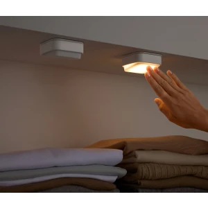 2 Adet LED Işıklı Anahtar