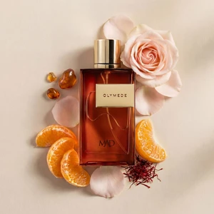 Mad Parfüm Olymede 100 ml Unisex Parfüm