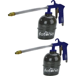 Mazot Tabancası (Parça Yıkama Tabancası) 2'li Fatone