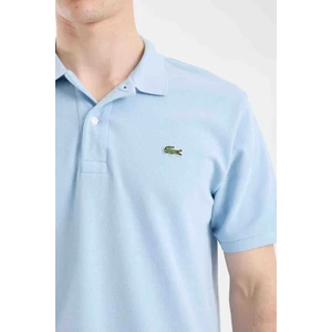 Polo Classic Fit Gök Mavi