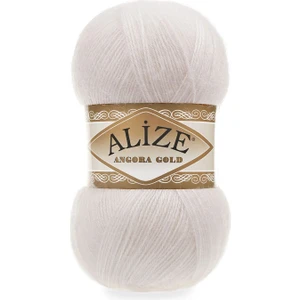 Angora Gold 599