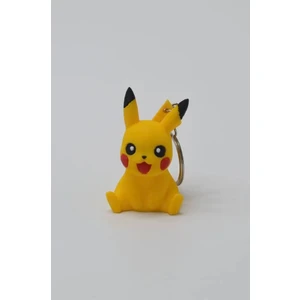 Pıkachu Anahtarlık