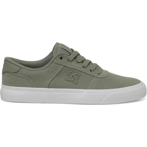Dc Shoes Teknıc Yeşil Erkek Sneaker