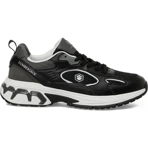 Quark 6fx Siyah Erkek Sneaker