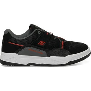 Dc Shoes Construct Siyah Erkek Sneaker