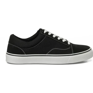 Walka 6fx Siyah Erkek Sneaker