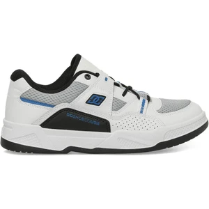 Dc Shoes Construct Beyaz Erkek Sneaker