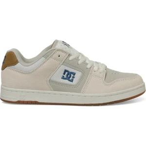 Dc Shoes Manteca 4 Bej Erkek Sneaker