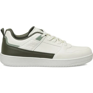 Perast Pu 6fx Ekru Erkek Sneaker