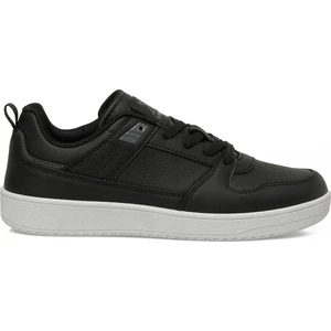Perast Pu 6fx Siyah Erkek Sneaker