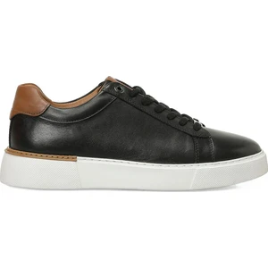 INCI VETRA 6FX Siyah Erkek Sneaker
