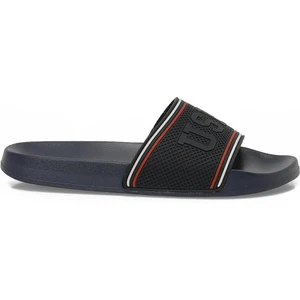 U.s. Polo Assn. Nossa 6fx Lacivert Erkek Terlik