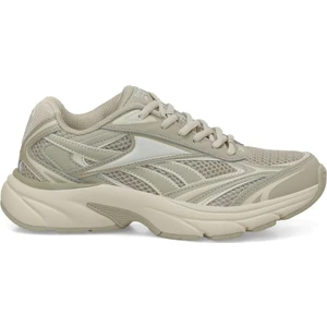 Belwave Bej Kadın Sneaker