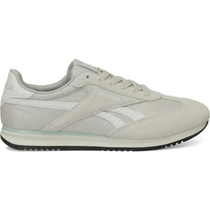 World 70 Gri Kadın Sneaker