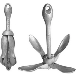 Şemsiye Çıpa Galvanizli 2,5kg