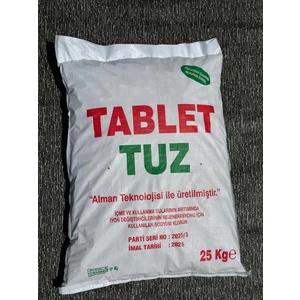 Tablet Tuz