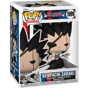 Pop: Bleach - Kenpachi Zaraki
