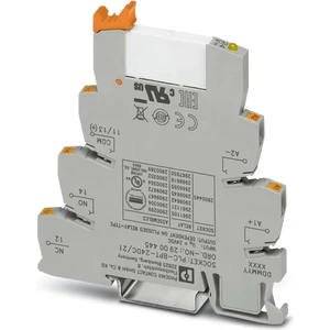 PLC-RPT-24DC/21 Slim Röle 20 Adet