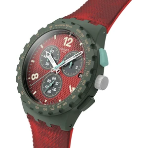 SUSG410 Crımson Folıage