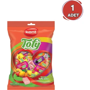 Tofy Bayram Şekeri (375 Gr) 1 Adet