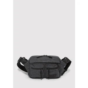 Gri Bel Çantası 0912162-900